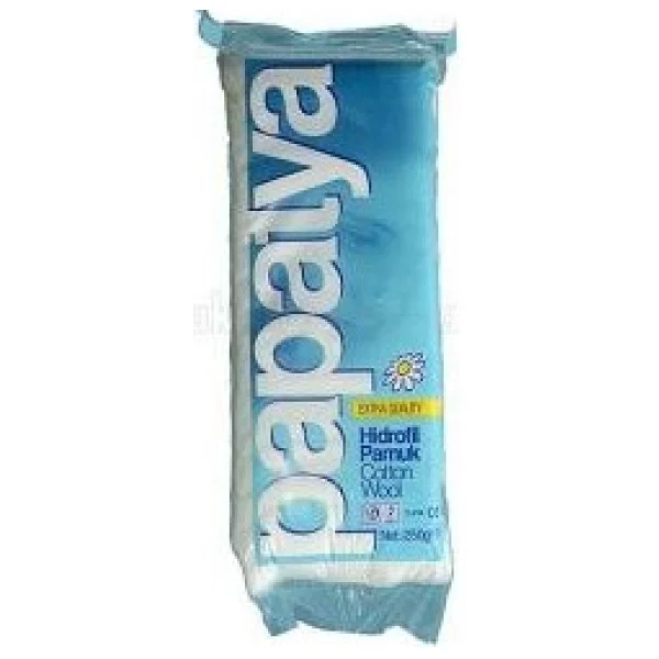 Papatya 250 Gr Pamuk - Görsel 2