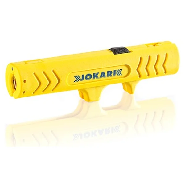 Jokari Universal Kablo Soyucu No 12 3x1,5 İle 5x25mm Elek Kablosu - Görsel 2
