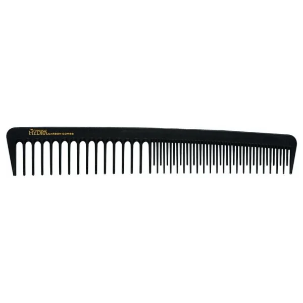 Hydra Professıonal Lıne Carbon Tarak HD-2133 - Görsel 2