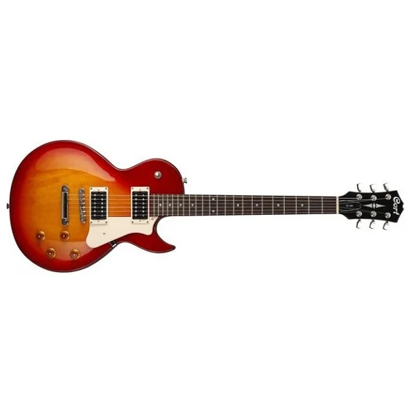 Cort Cr100crs Elektro Gitar - Görsel 3