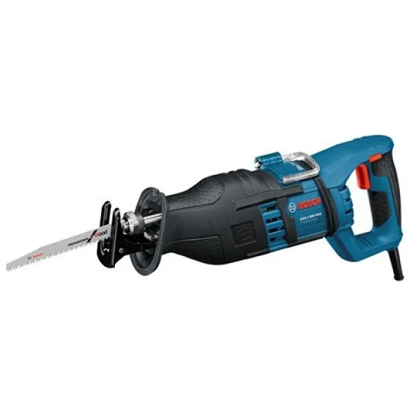 Bosch Gsa 1300 E 1300 W Elektrikli Tilki Kuyruğu Testere - Görsel 7