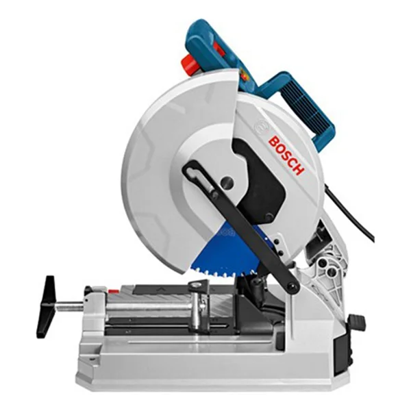Bosch Gcd 12 Jl Metal Kesme Makinesi - Görsel 7