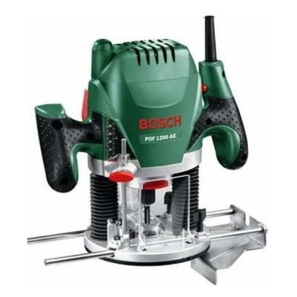 Bosch Pof 1200 Ae Freze - Görsel 2
