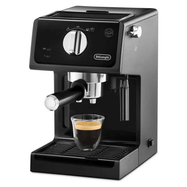 Delonghi Ecp 31.21 Espresso Makinesi - Görsel 2