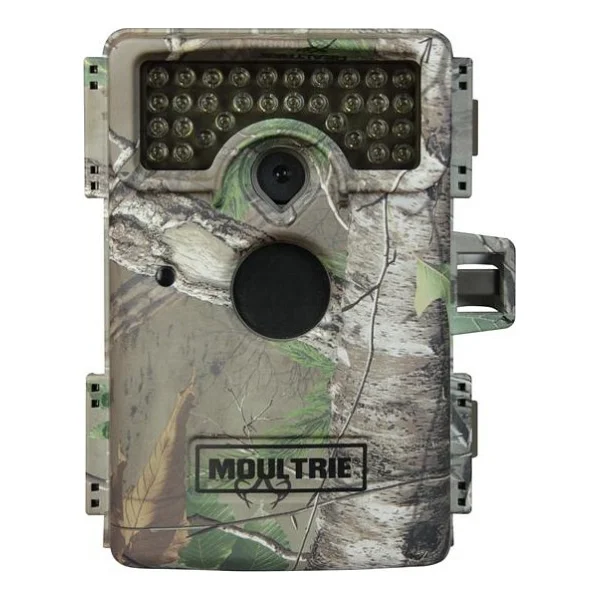 Moultrie M-1100i Full HD 12 Mp Gece Görüşlü Fotokapan - Görsel 4
