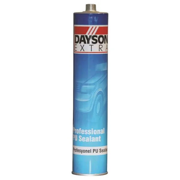 Dayson Mastik Gri Genel Amaçlı 280ml - Görsel 2