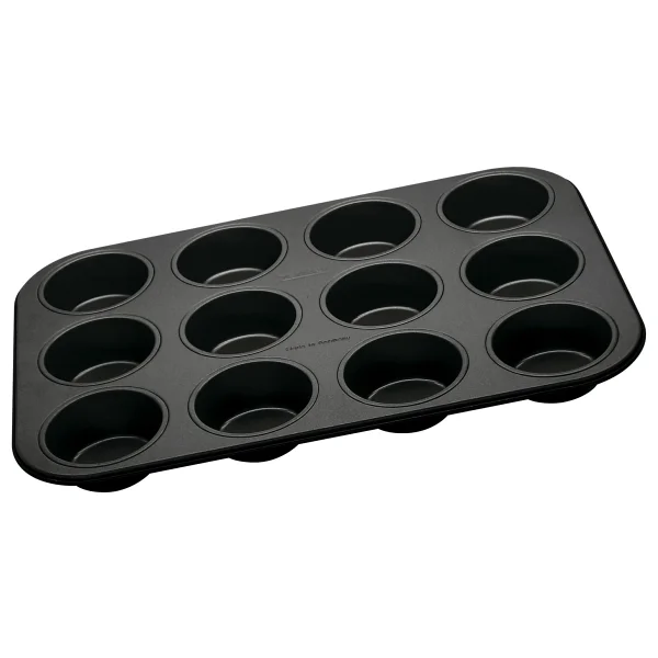 Zenker Easy Clean 12'li Muffin Kalıbı - Görsel 2
