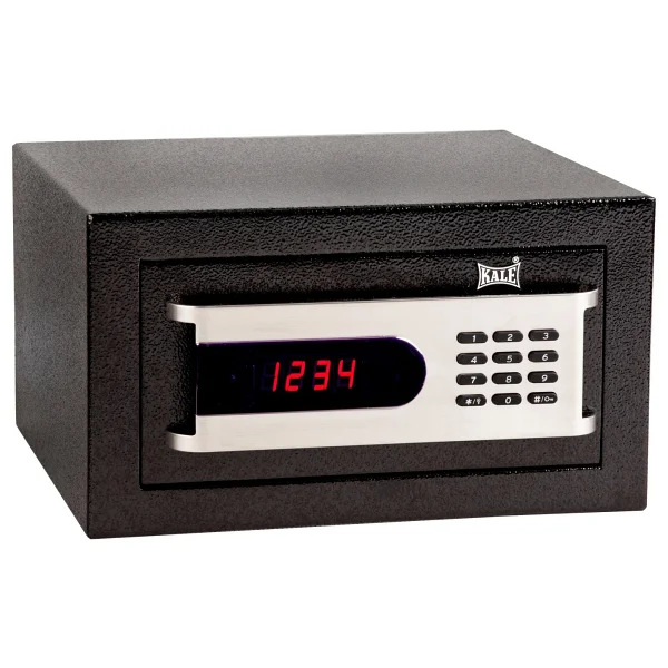 Kale KD060-30-100 Elektronik Şifreli Kasa - Görsel 4