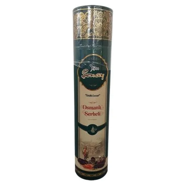 Konşenay 700 Gr Bitkisel Osmanlı Şerbeti - Görsel 2