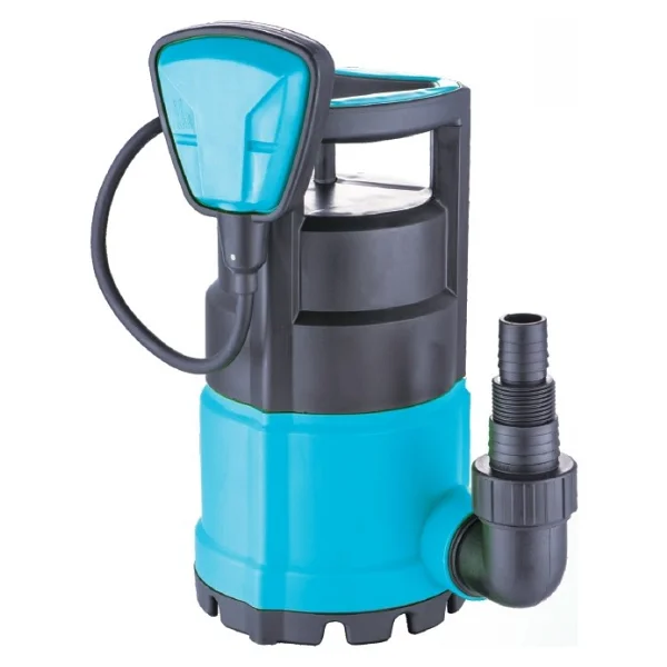 Duffmart Fsp900c Temiz Su Dalgıç Pompası - Görsel 6