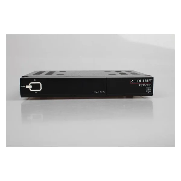 Redline Ts 300 HD Uydu Alıcısı - Görsel 6