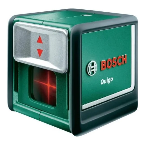 Bosch Quigo Çizgili Lazer Hizalama - Görsel 2