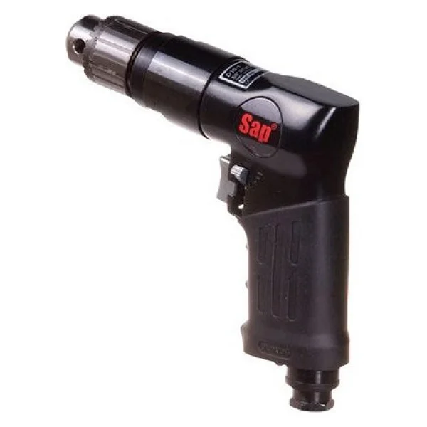 Sappower D10-1 10 Mm Sağ Sol Havalı Matkap - Görsel 3