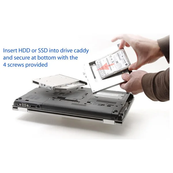 Alfais Al-4717 Laptop Bileşenleri - Görsel 4