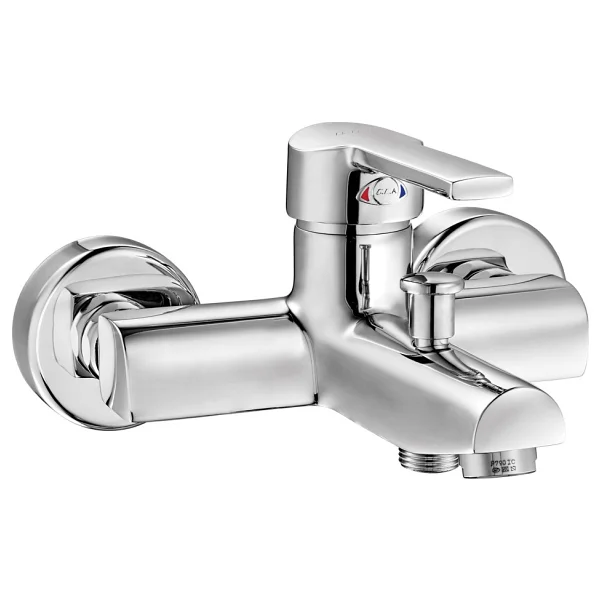 E.C.A. Delta 102102346 Banyo Bataryası - Görsel 3