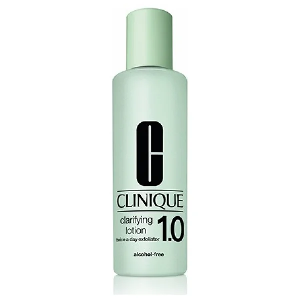 Clinique Clarifying Lotion 1.0 Kuru Ve Hassas Ciltler İçin 400 Ml Tonik - Görsel 8