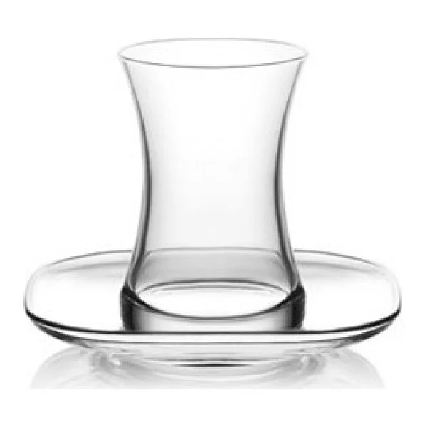 Lav Zen 12 Parça Çay Seti - Görsel 2