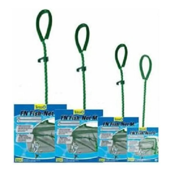 Tetra Fn Xxlarge 20 Cm Balık Kepçesi - Görsel 2