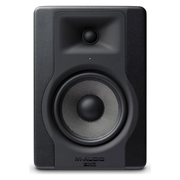 M-Audio Bx5 D3 Aktif Referans Monitörü - Görsel 3