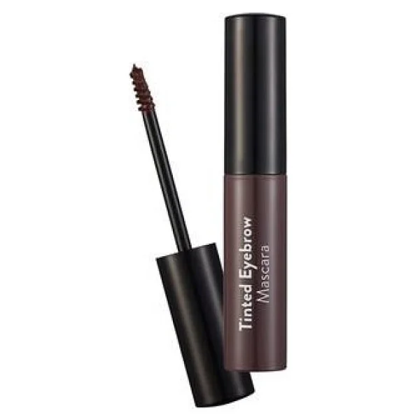 Flormar Tinted Eyebrow Mascara Kaş Maskarası Ve Kaş Farı - Görsel 2