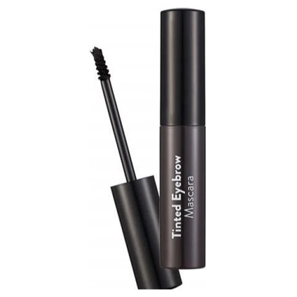 Flormar Tinted Eyebrow 40 Deep Brunette Kaş Maskarası - Görsel 2