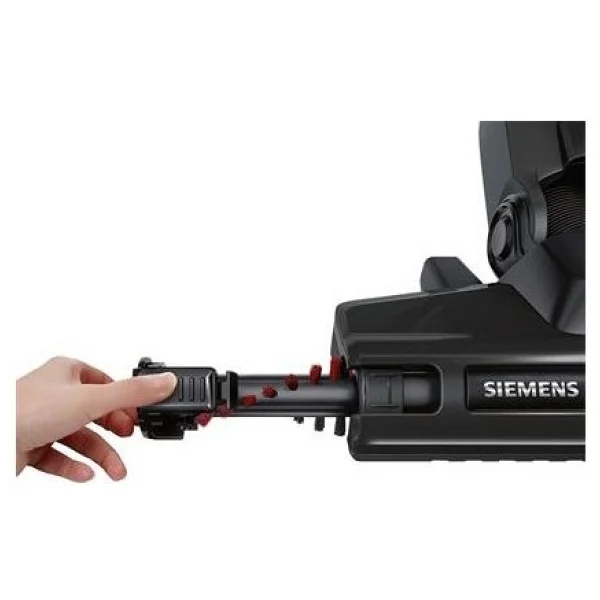 Siemens Vch6xtrm Şarjlı Dikey Süpürge - Görsel 2