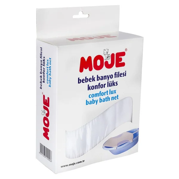 Moje Comfort Lüks Küvet Filesi - Görsel 4