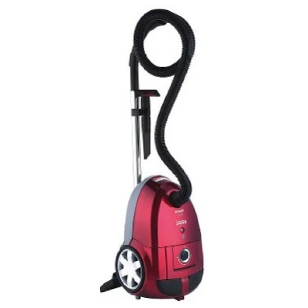 Arçelik S 4240 2400 W Toz Torbalı Süpürge - Görsel 2