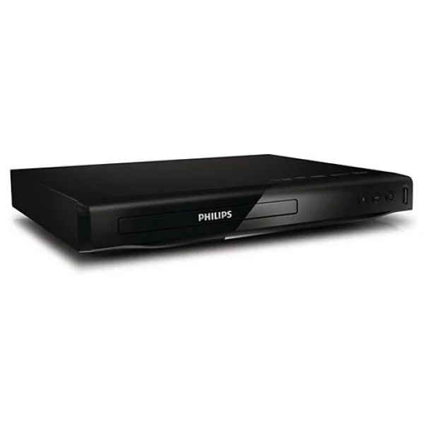 Philips Dvp2850 DVD Oynatıcı - Görsel 2