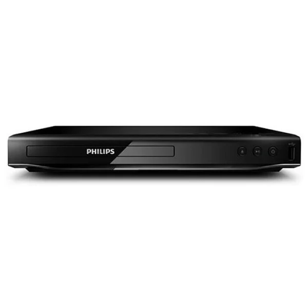 Philips Dvp2850 DVD Oynatıcı - Görsel 4
