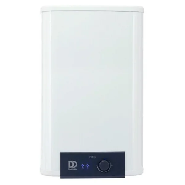 Demirdöküm Dt4 Titanium Basic 1800 W 80 Lt Termosifon - Görsel 4
