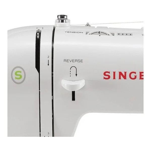 Singer 2273 Tradition Dikiş Makinesi - Görsel 3