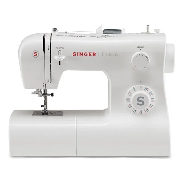 Singer 2282 Tradition Dikiş Makinesi - Görsel 6