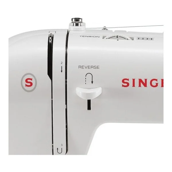 Singer 2282 Tradition Dikiş Makinesi - Görsel 4