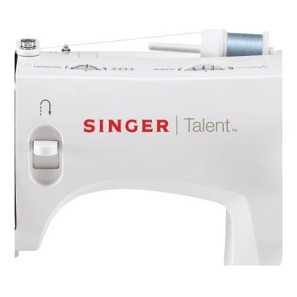 Singer 3323 Talent Dikiş Makinesi - Görsel 4