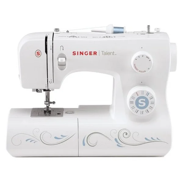 Singer 3323 Talent Dikiş Makinesi - Görsel 6