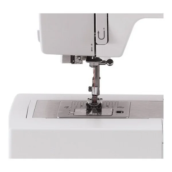 Singer Heavy Duty 5523 Dikiş Makinesi - Görsel 2