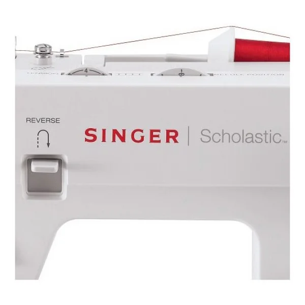 Singer Heavy Duty 5523 Dikiş Makinesi - Görsel 4