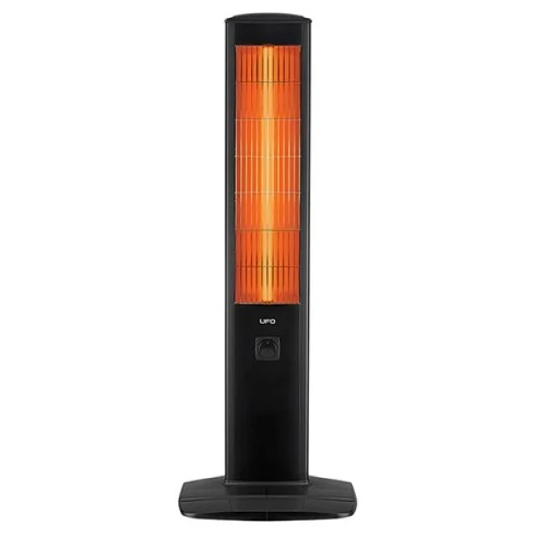 Ufo Micatronic 1900 W Kule Tipi Infrared Isıtıcı - Görsel 6