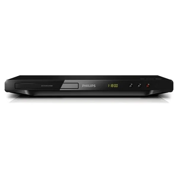 Philips Dvp3800/58 DVD Oynatıcı - Görsel 5