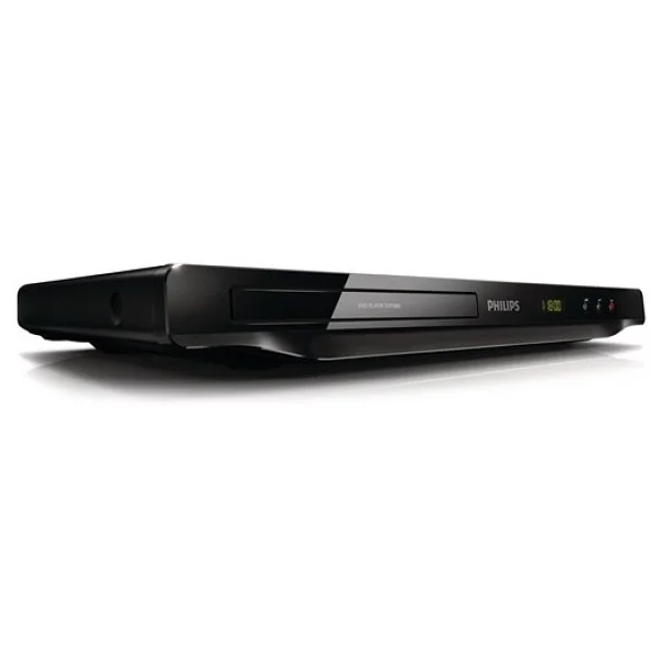 Philips Dvp3800/58 DVD Oynatıcı - Görsel 2