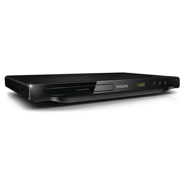 Philips Dvp3800/58 DVD Oynatıcı - Görsel 3