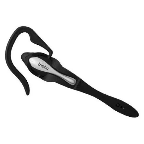 Frisby Fhp-60se Mikrofonlu Kulak İçi Kulaklık - Görsel 2