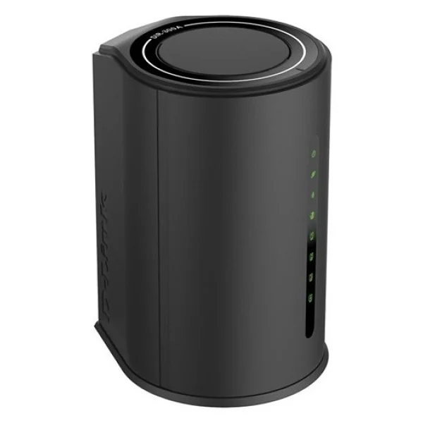 D-Link DIR-300A 4 Port 150 Mbps Router - Görsel 2