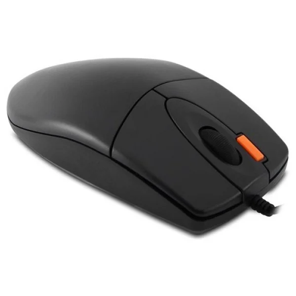 Everest Sm-601 Optik Kablolu Mouse - Görsel 2