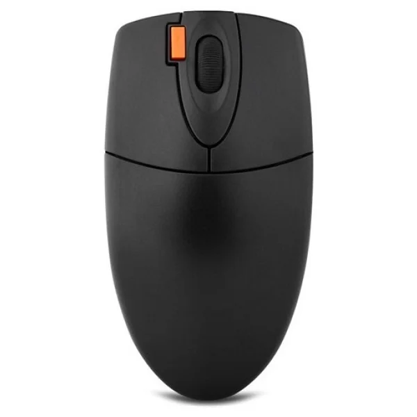 Everest Sm-601 Optik Kablolu Mouse - Görsel 7