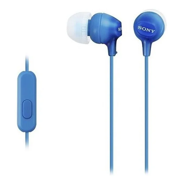 Sony Mdr-Ex15app Pembe Kablolu Kulak İçi Kulaklık - Görsel 4