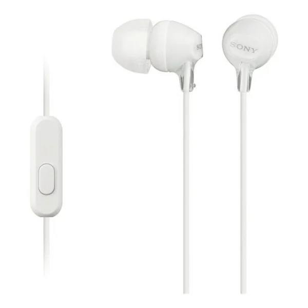 Sony Mdr-Ex15app Pembe Kablolu Kulak İçi Kulaklık - Görsel 5