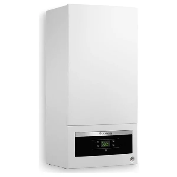 Buderus Logamax Plus Gb062 24 Kw Hermetik Yoğuşmalı Kombi - Görsel 3