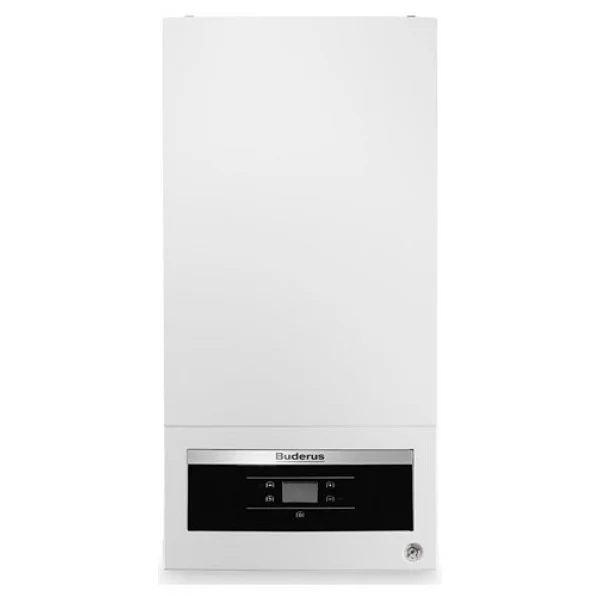 Buderus Logamax Plus Gb062 24 Kw Hermetik Yoğuşmalı Kombi - Görsel 2
